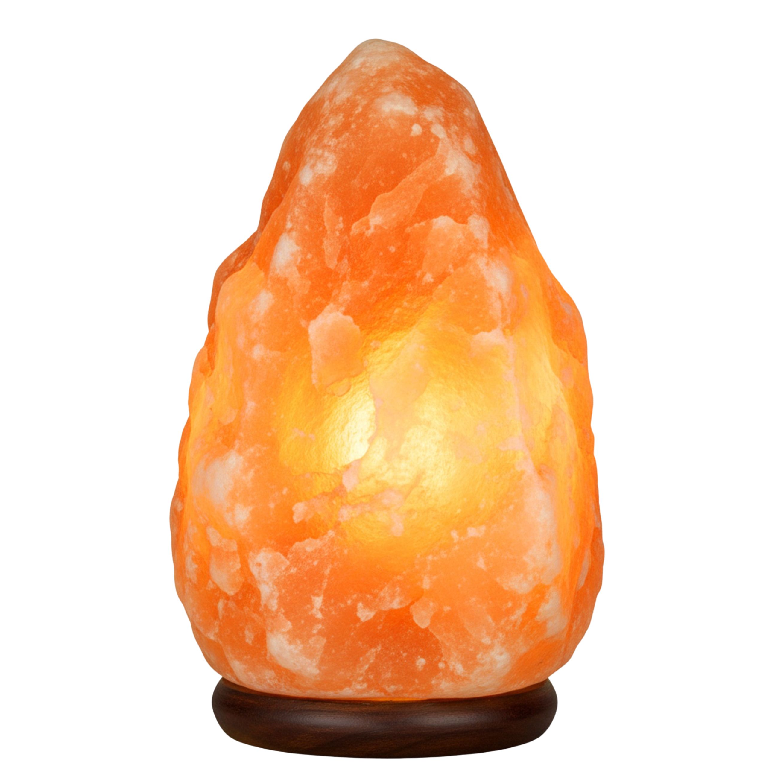 LAMPA SOLNA sól Himalajska 8-10 KG - obrazek 2