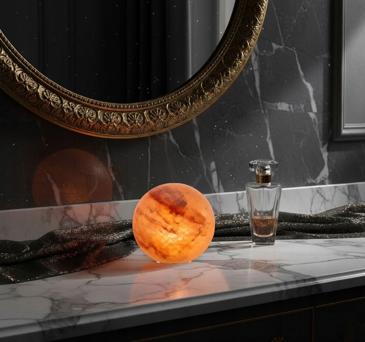 Lampa solna HIMALAJSKA 3-4 kg Luna Na Stopkach - obrazek 4