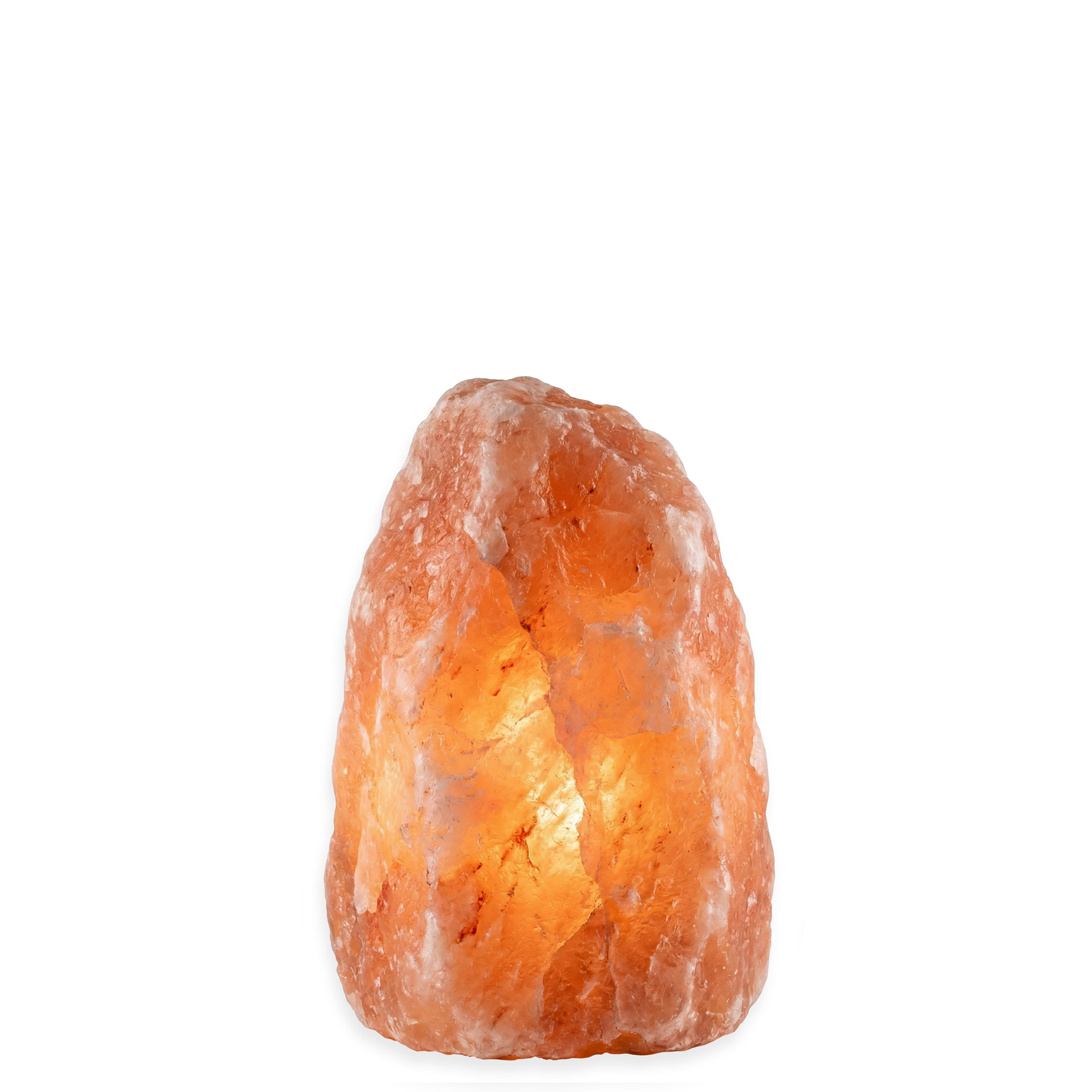 LAMPA SOLNA sól KŁODAWSKA XL 30-35KG JONIZATOR Lampka Naturalna bryła SOLI - obrazek 2