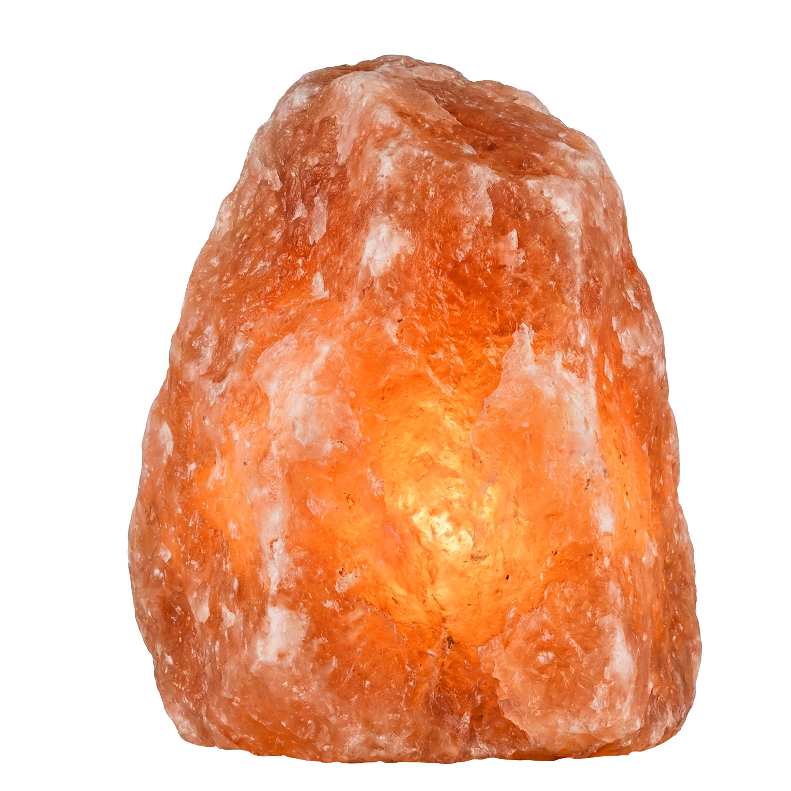 LAMPA SOLNA sól KŁODAWSKA 90-100KG JONIZATOR Lampka Naturalna bryła SOLI - obrazek 2