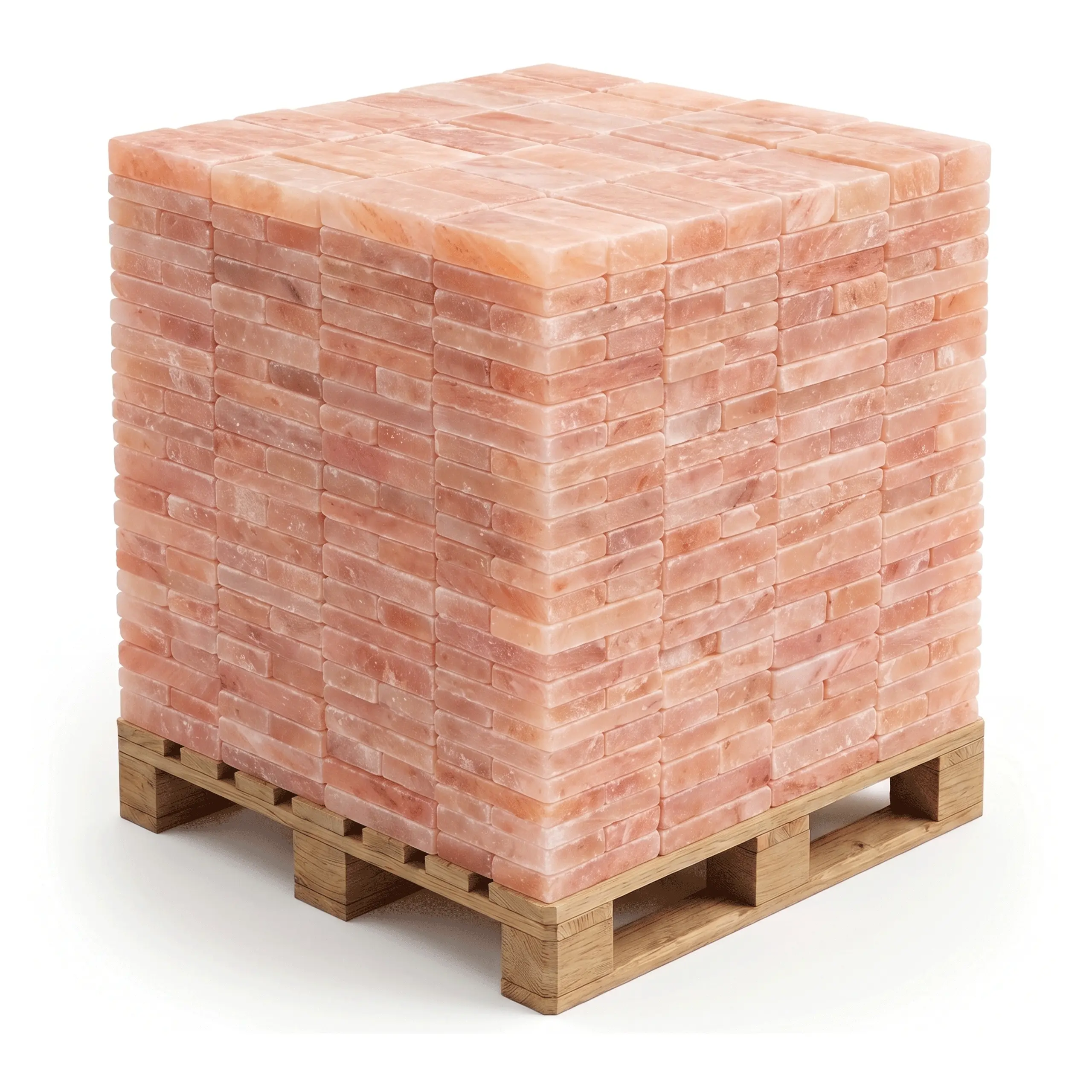 Paleta cegieł solnych 2,5kg
