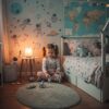 LAMPA SOLNA sól Himalajska 4-6 KG JONIZATOR Lampka Naturalna bryła z SOLI - obrazek 10