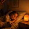 Lampa solna HIMALAJSKA 3-4 kg nowoczesna jonizator powietrza japandi Helios - obrazek 6