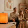 Lampa solna HIMALAJSKA 3-4 kg nowoczesna jonizator powietrza japandi Helios - obrazek 11