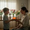 Świecznik AURA solny naturalny sól HIMALAJSKA jonizator+ sojowa naturalna świeca - obrazek 4