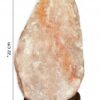 LAMPA SOLNA sól Himalajska 4-6 KG JONIZATOR Lampka Naturalna bryła z SOLI - obrazek 13