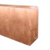 CEGŁA SOLNA 2,5 kg HIMALAJSKA BLOK DO GROTY SOLNEJ SAUNY 20x10x5 - obrazek 13