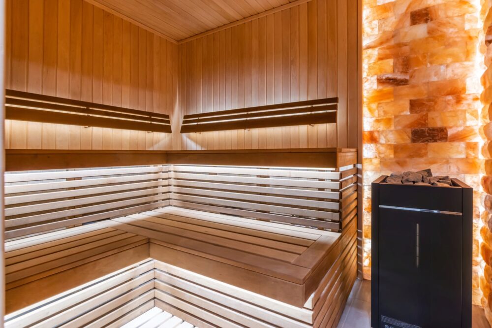 Cegła solna panel 100x50 cm do budowy Groty Solnej do Podświetlenia sauna - obrazek 13