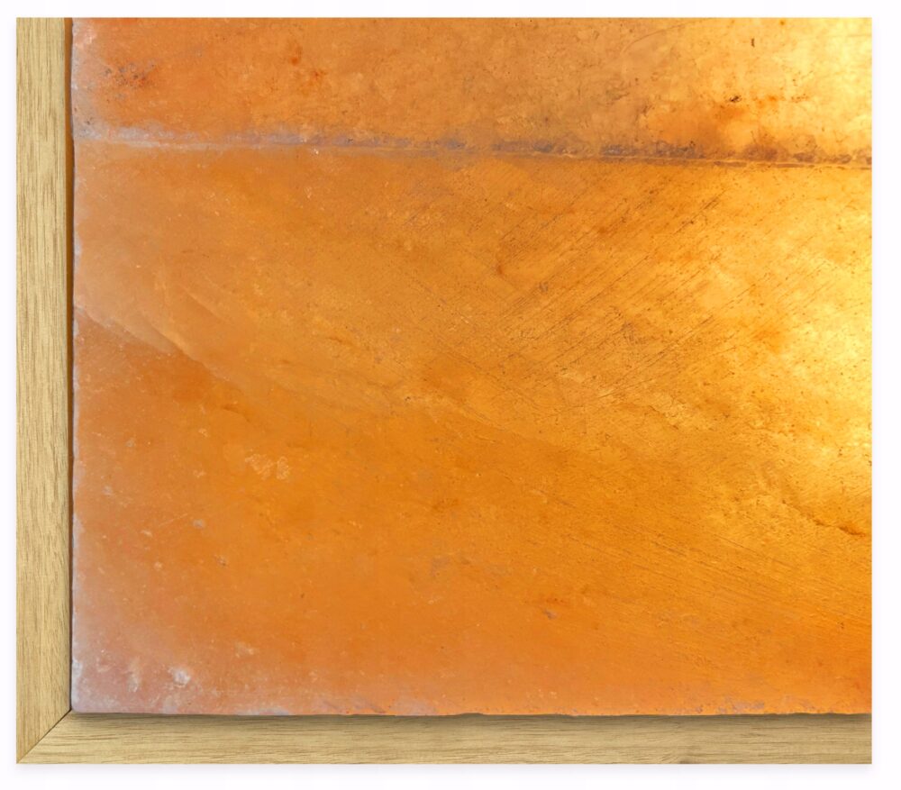 Lampa solna Panel solny do Sauny Sól Himalajska 22,5x22,5cm - obrazek 11