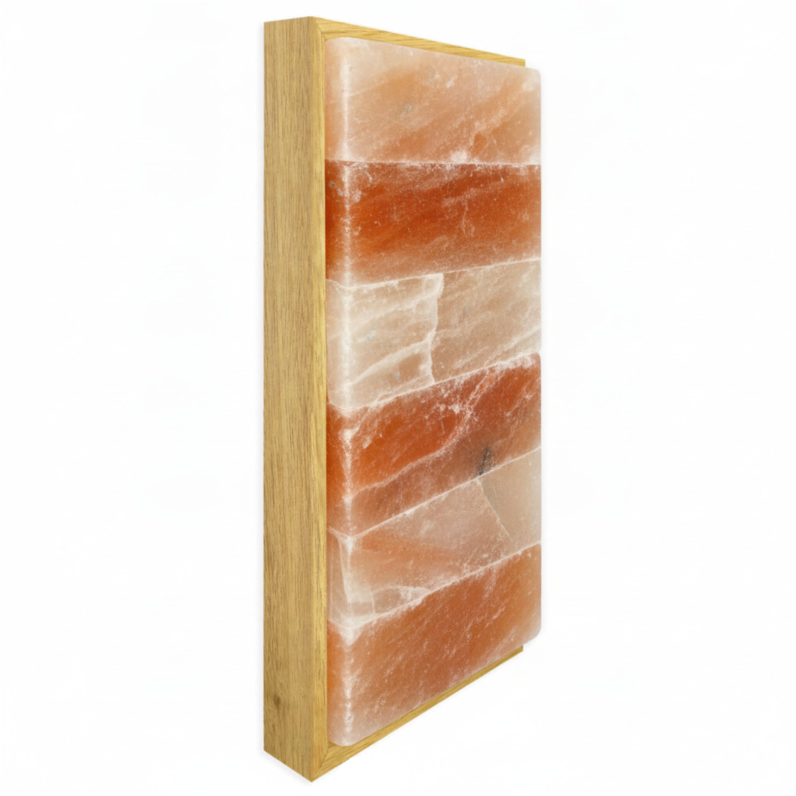 Lampa solna Panel solny do Sauny Sól Himalajska 22,5x62,5cm