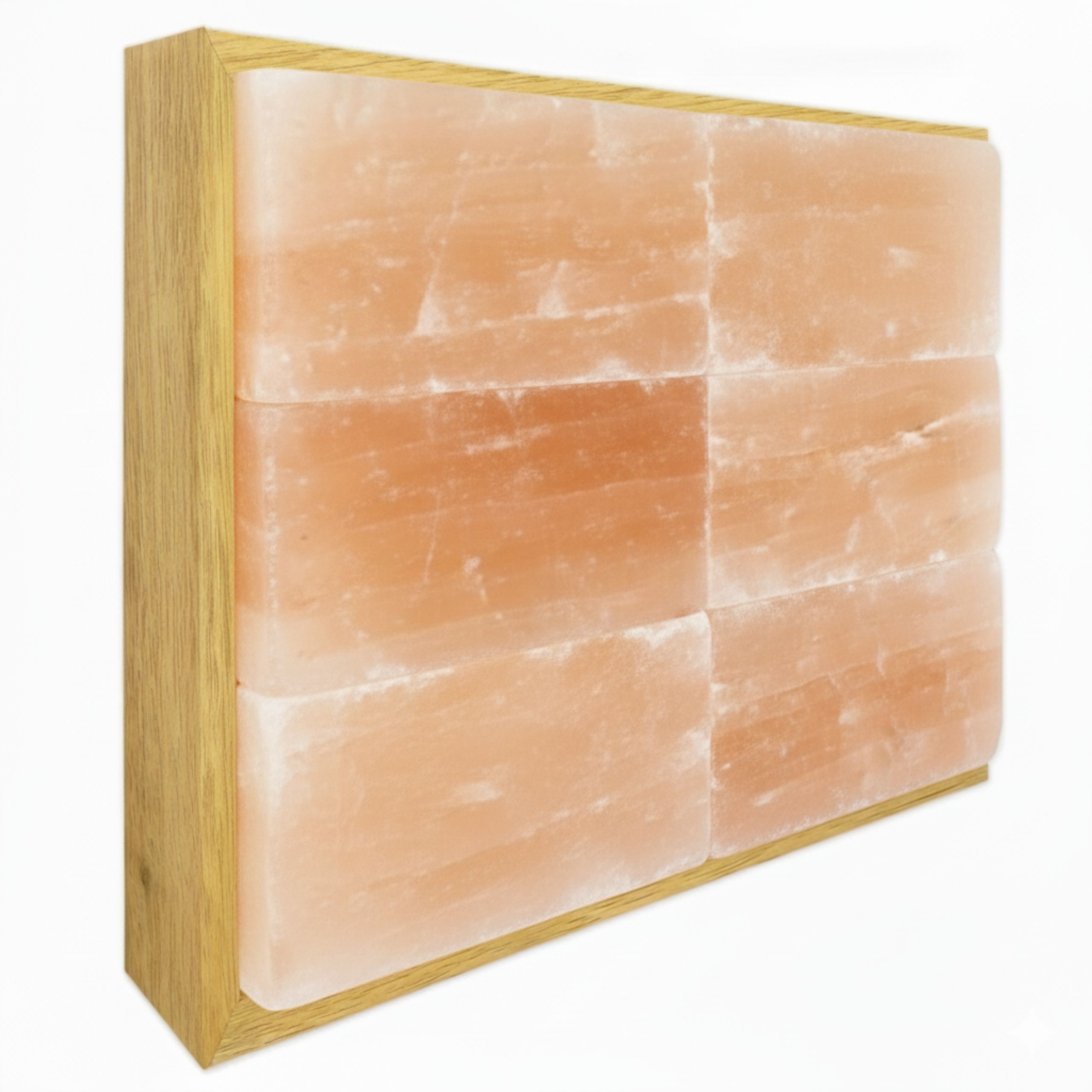 Lampa solna Panel solny do Sauny Sól Himalajska 32,5x42,5cm