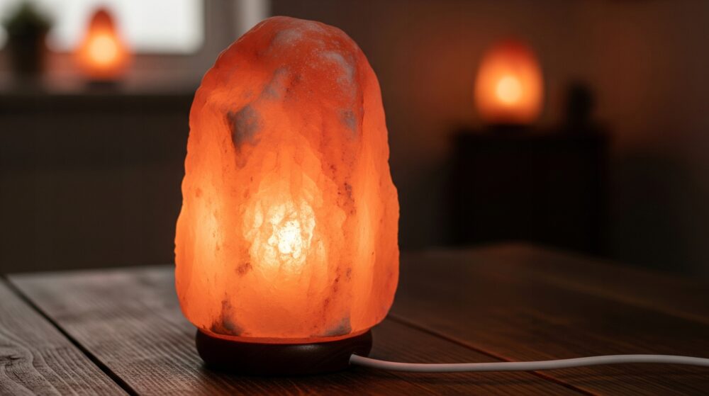 Kabel zasilający do lampy solnej E14 z żarówką 15W DŁUGI, BIAŁY - obrazek 10