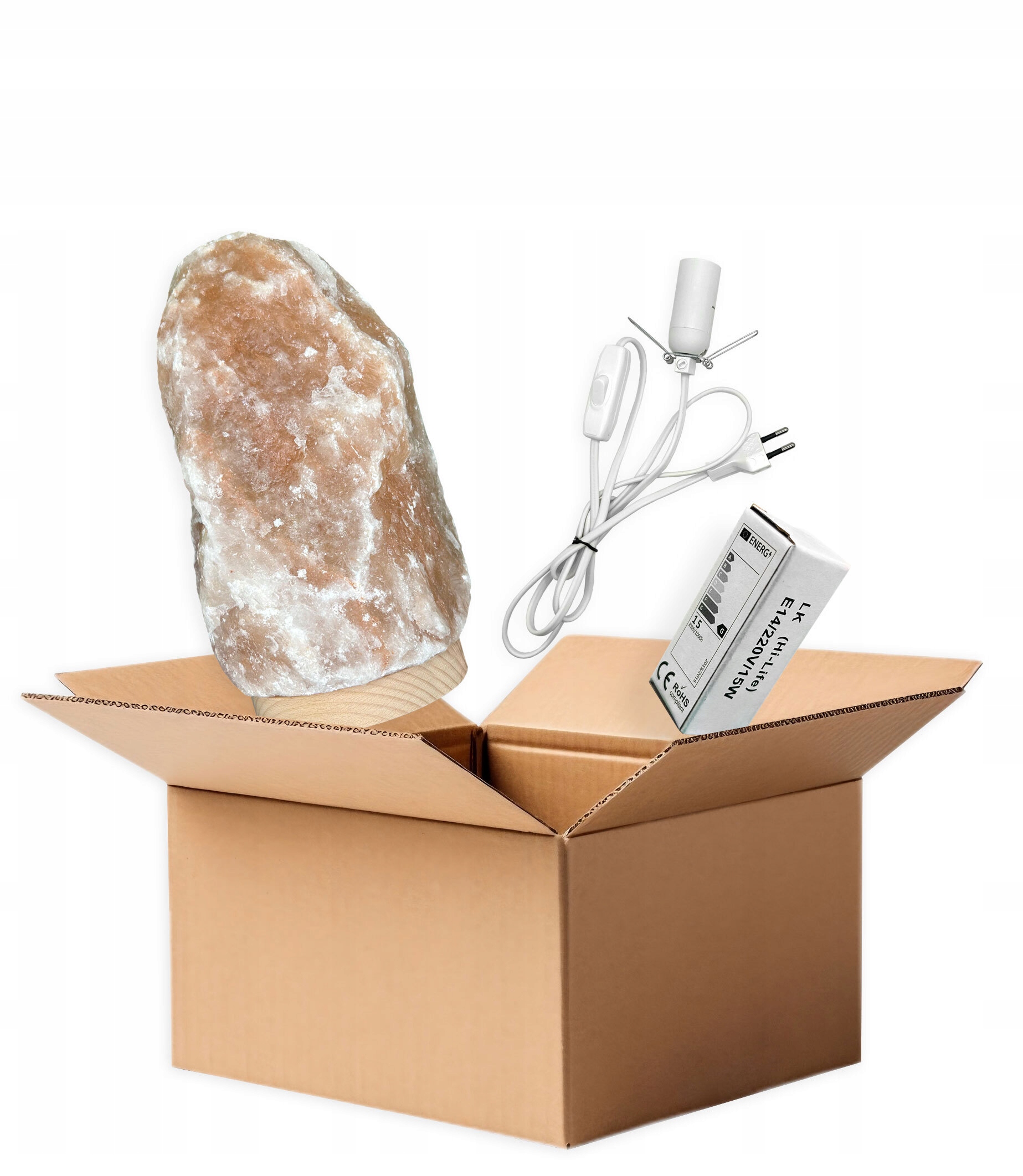 lampa solna SÓL KŁODAWSKA 2-3 KG - obrazek 10