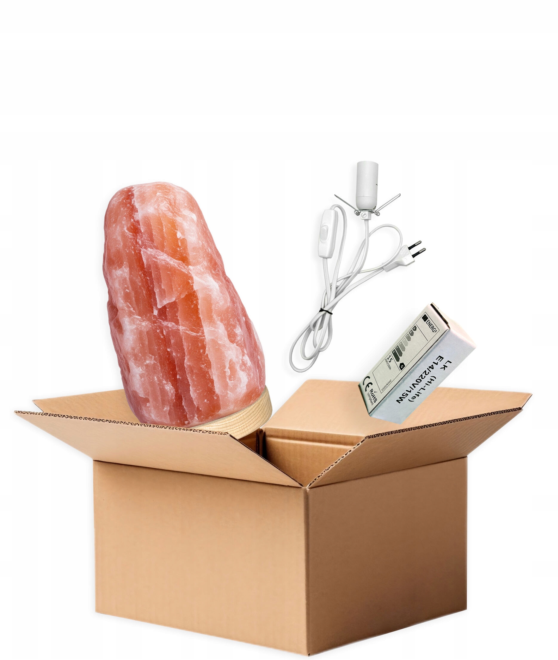 lampa solna SÓL KŁODAWSKA 6-9 KG - obrazek 7