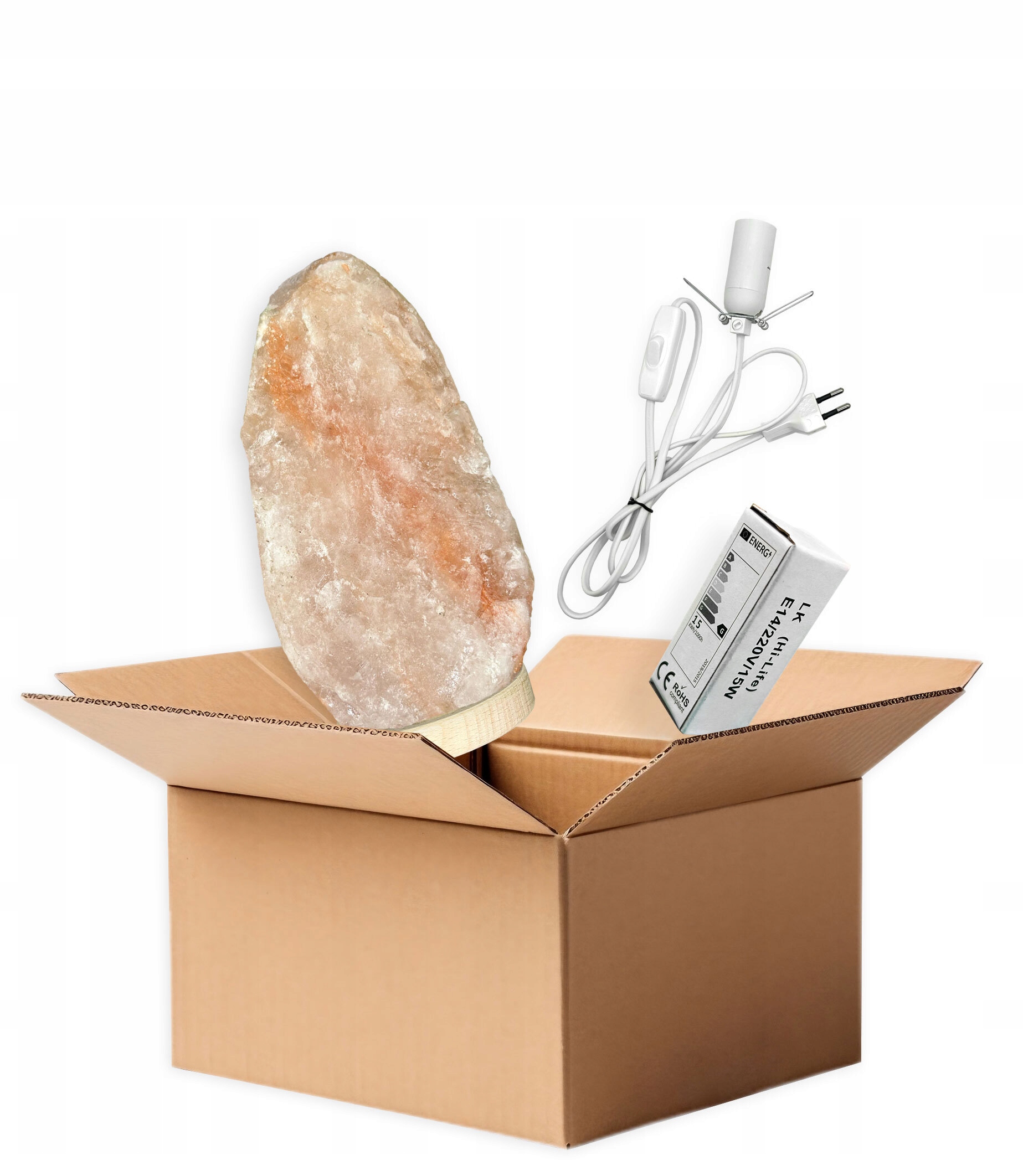 lampa solna SÓL KŁODAWSKA 4-6 KG - obrazek 10