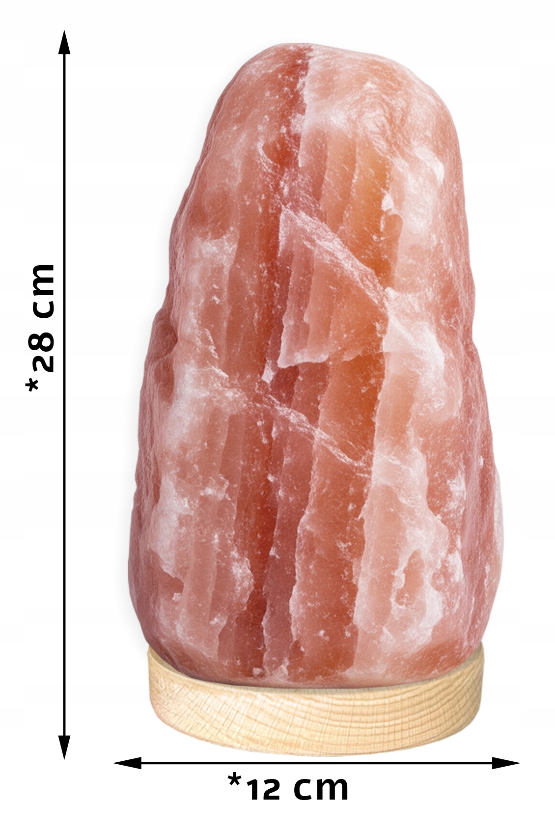 lampa solna SÓL KŁODAWSKA 6-9 KG - obrazek 5