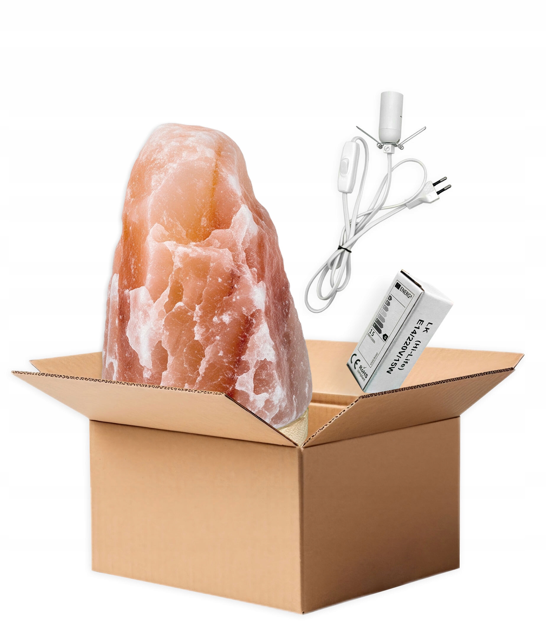 lampa solna SÓL KŁODAWSKA 10-13 KG - obrazek 7