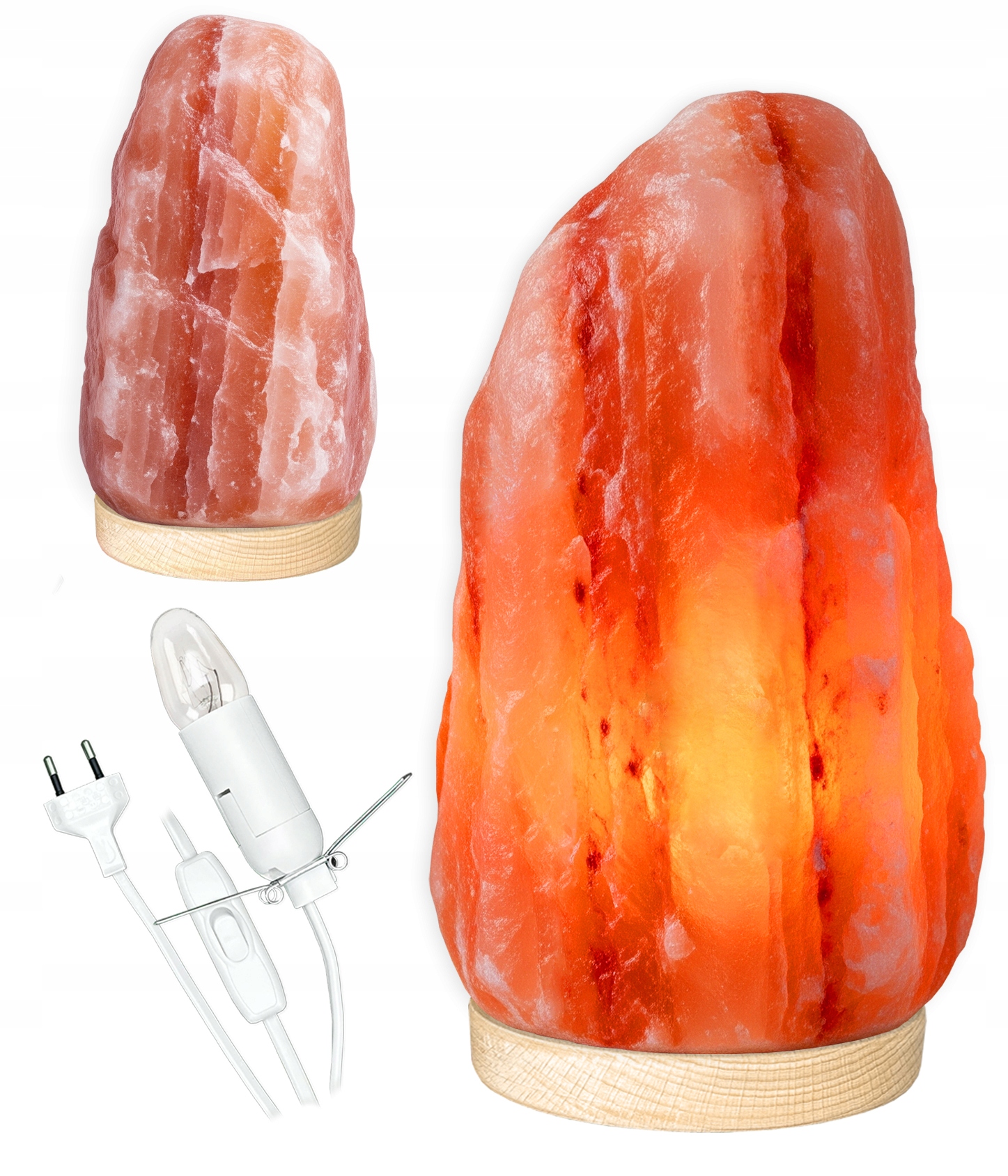 lampa solna SÓL KŁODAWSKA 6-9 KG - obrazek 6