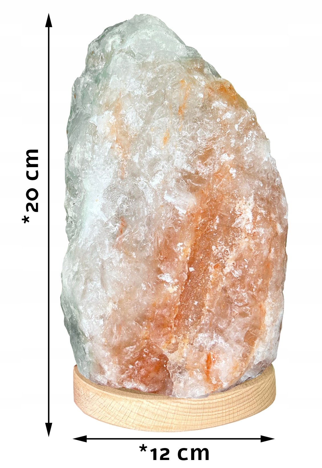 lampa solna SÓL KŁODAWSKA 2-3 KG - obrazek 4