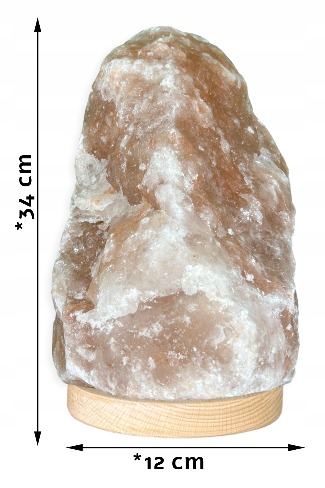 lampa solna SÓL KŁODAWSKA 12-15 KG - obrazek 8