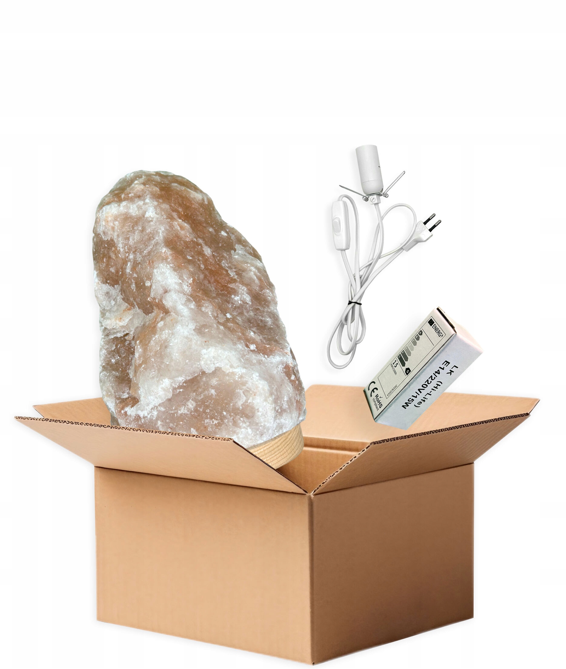 lampa solna SÓL KŁODAWSKA 12-15 KG - obrazek 9