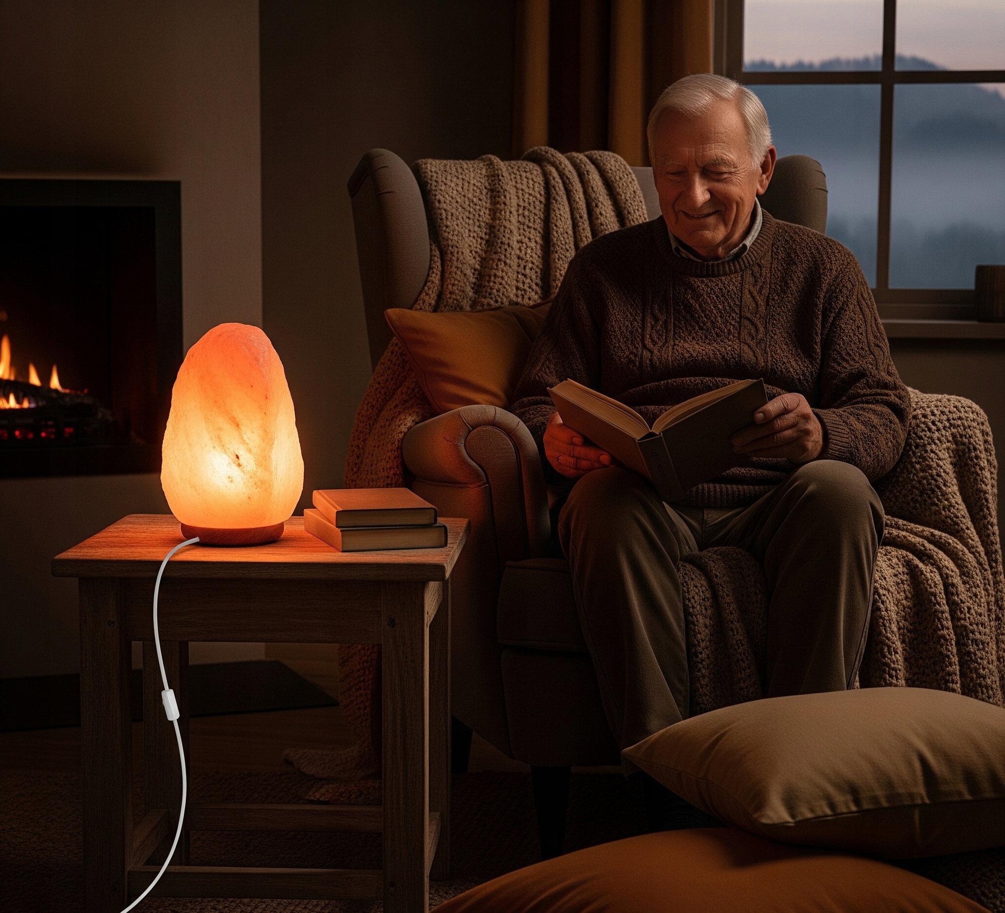 lampa solna SÓL KŁODAWSKA 4-6 KG - obrazek 11