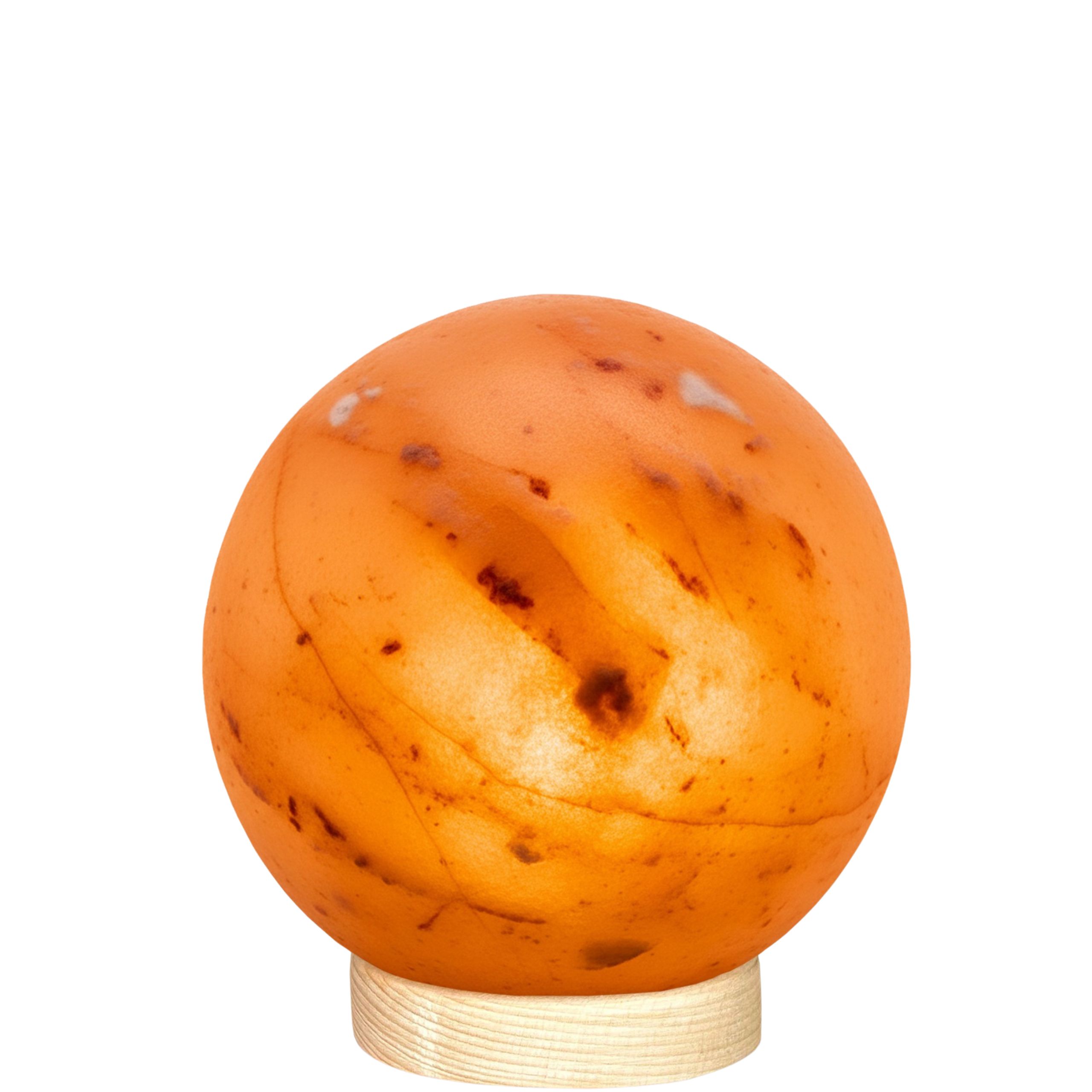 Lampa solna okrągła SÓL 3-4 kg - obrazek 2