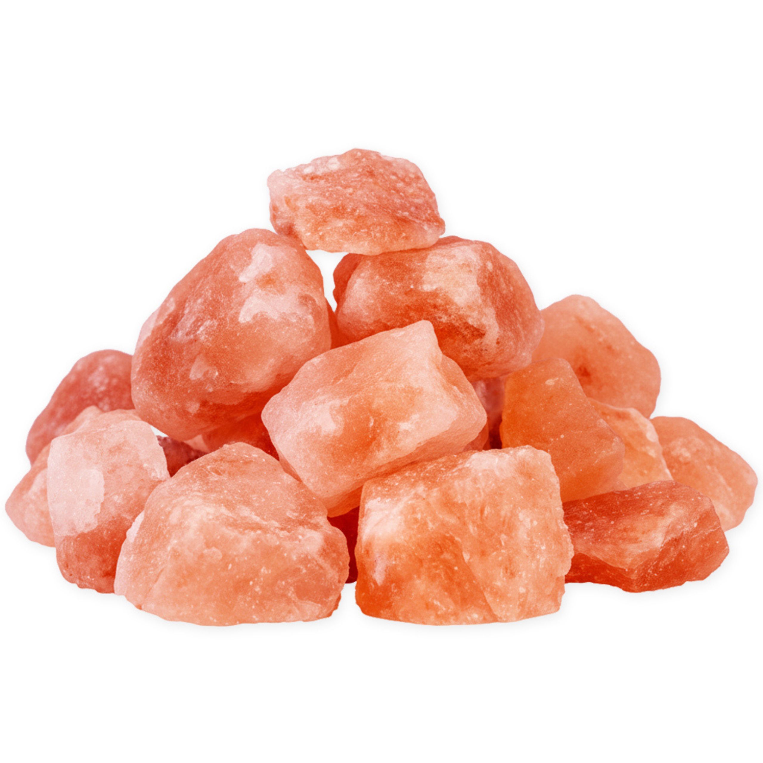 Kruch solny sól Himalajska 2-5 cm 1/10/25 kg - obrazek 3