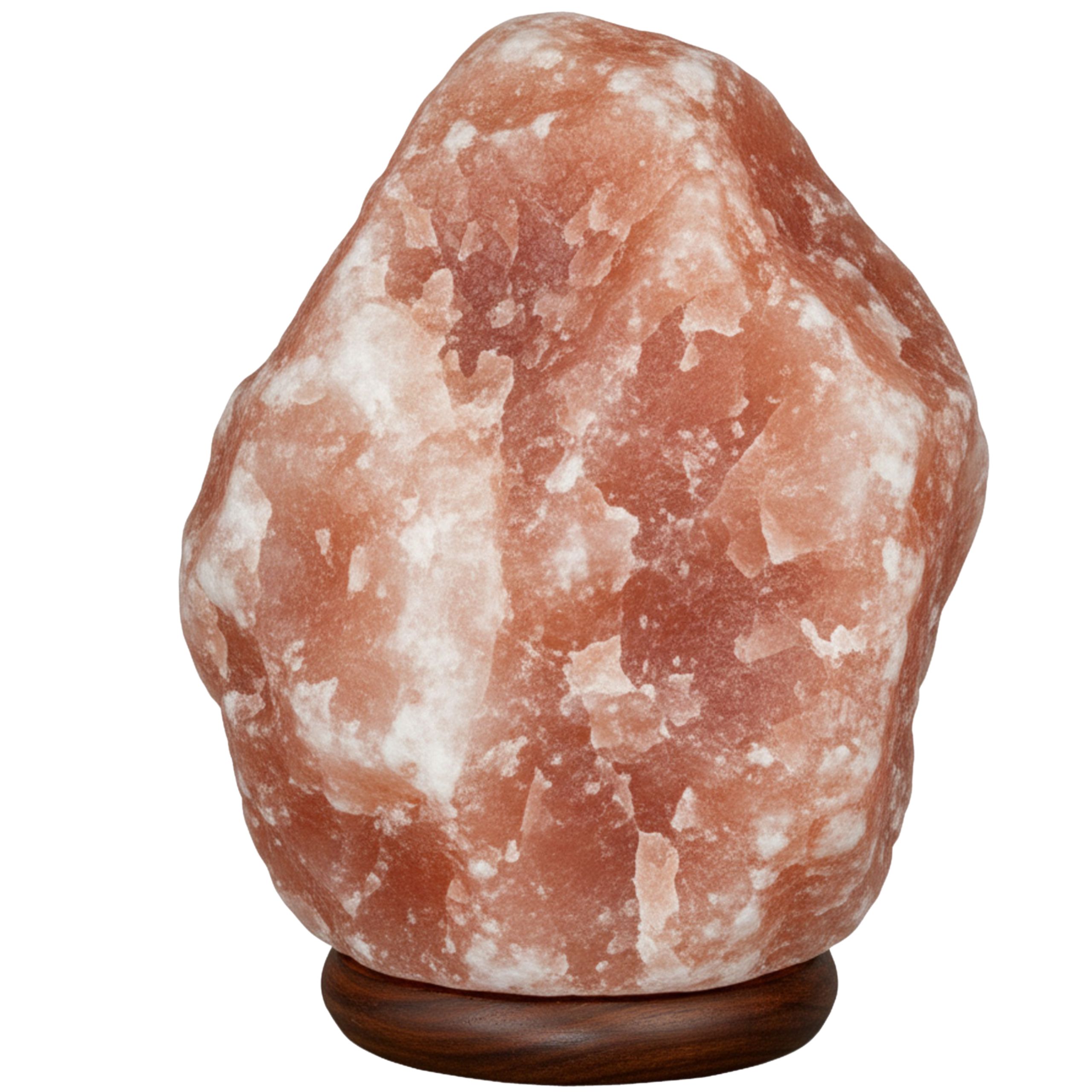 LAMPA SOLNA Himalajska XXL 17-20KG