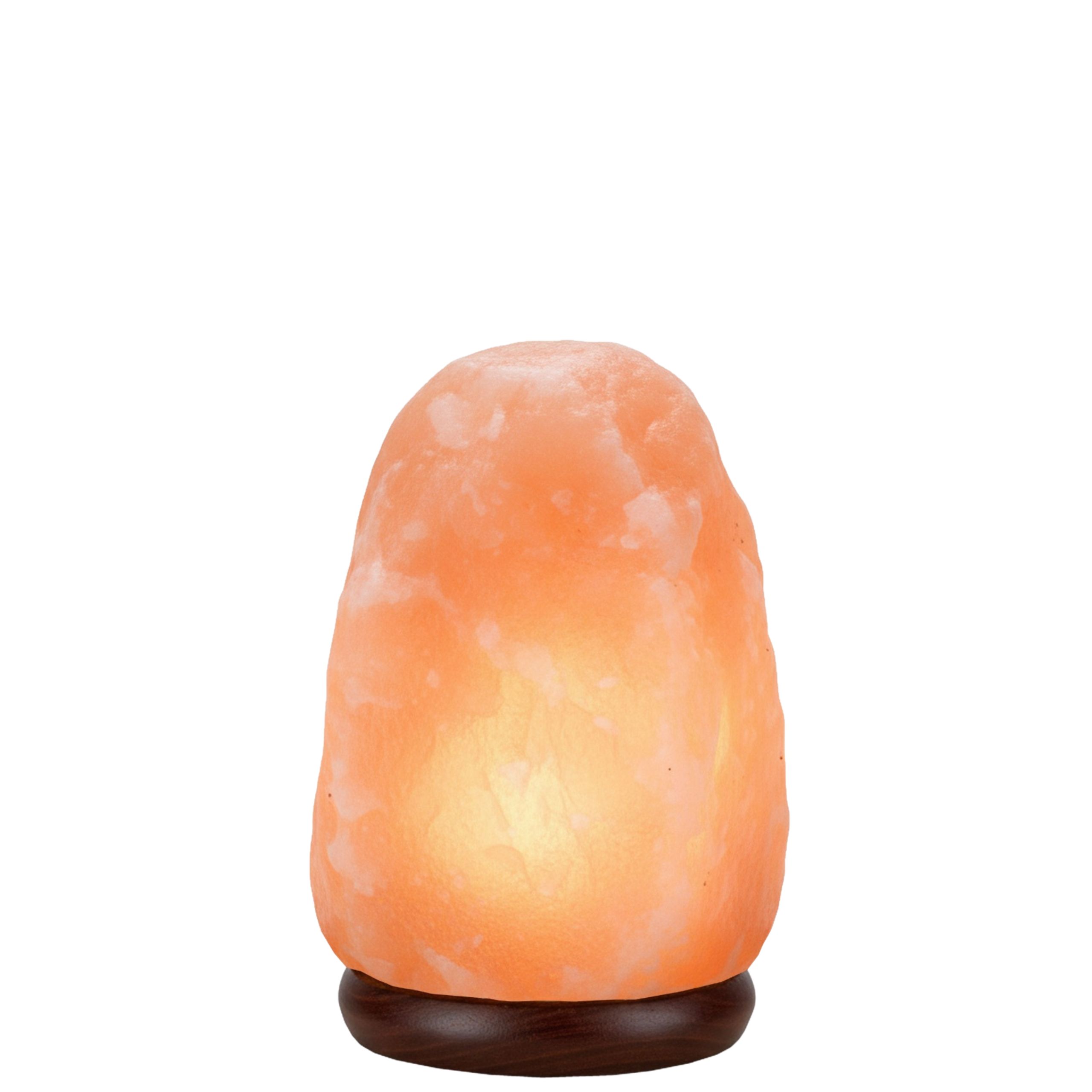 LAMPA SOLNA sól Himalajska 1-2KG - obrazek 2