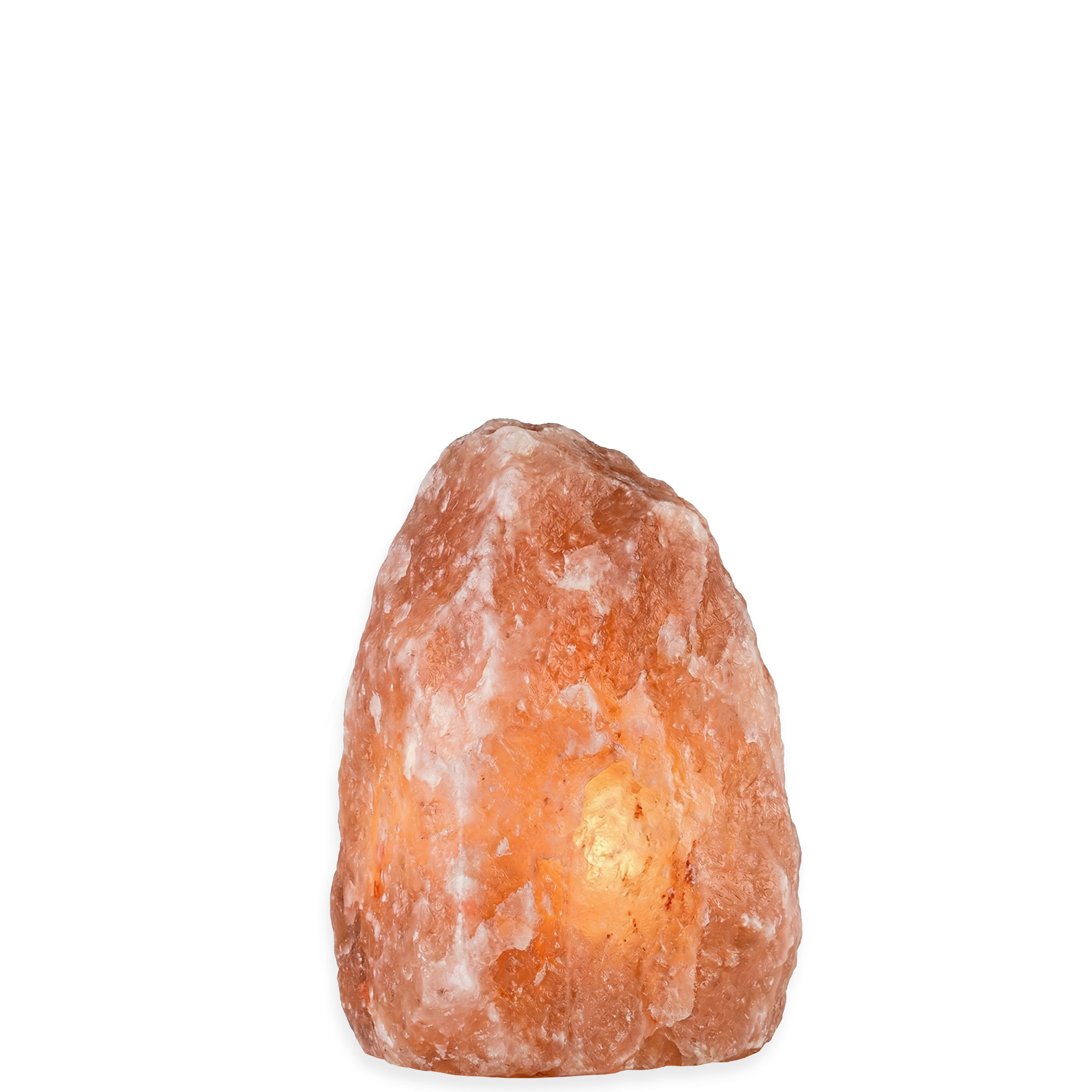 LAMPA SOLNA sól KŁODAWSKA 40-45KG JONIZATOR Lampka Naturalna bryła SOLI - obrazek 2