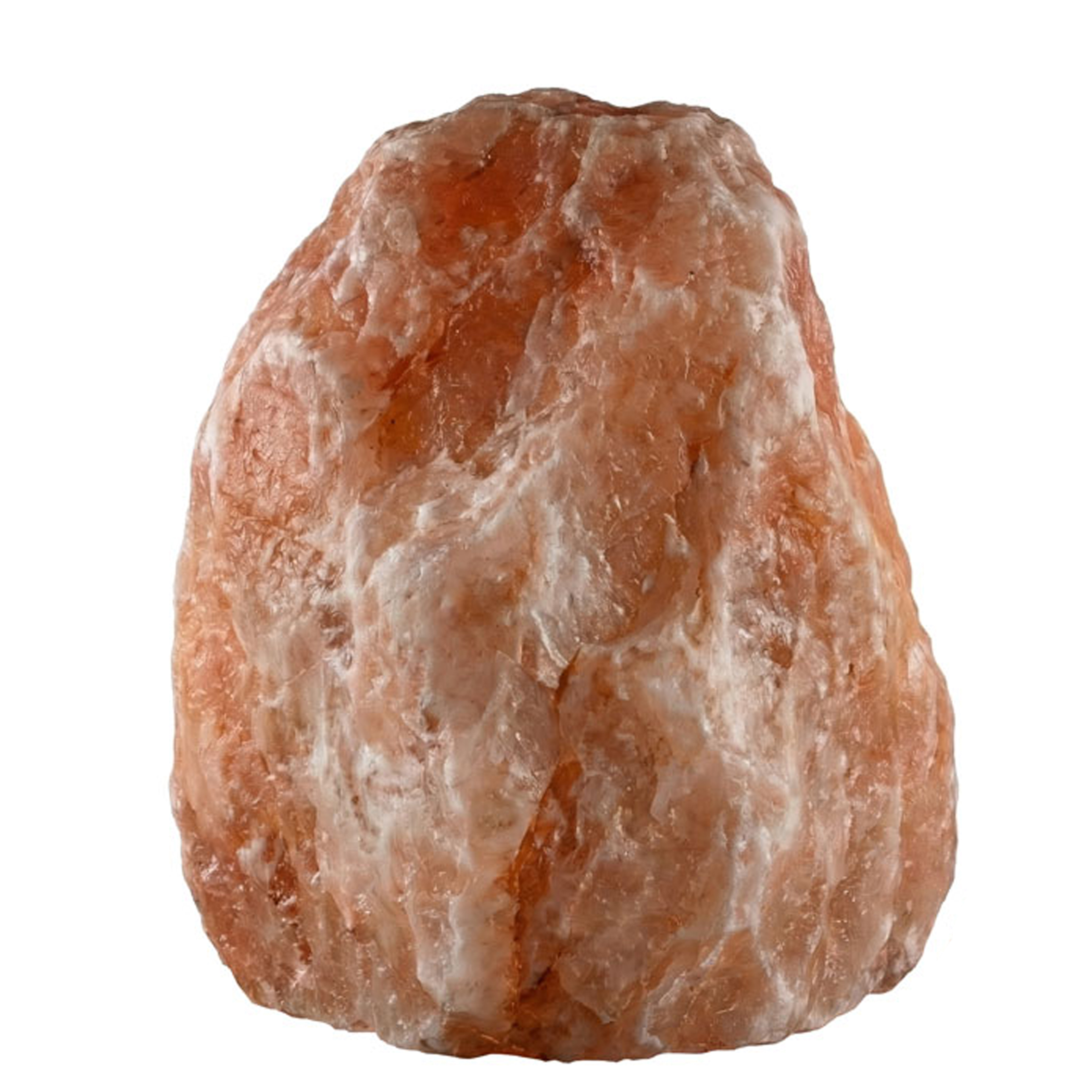 LAMPA SOLNA sól KŁODAWSKA 400-500KG JONIZATOR Lampka Naturalna bryła SOLI