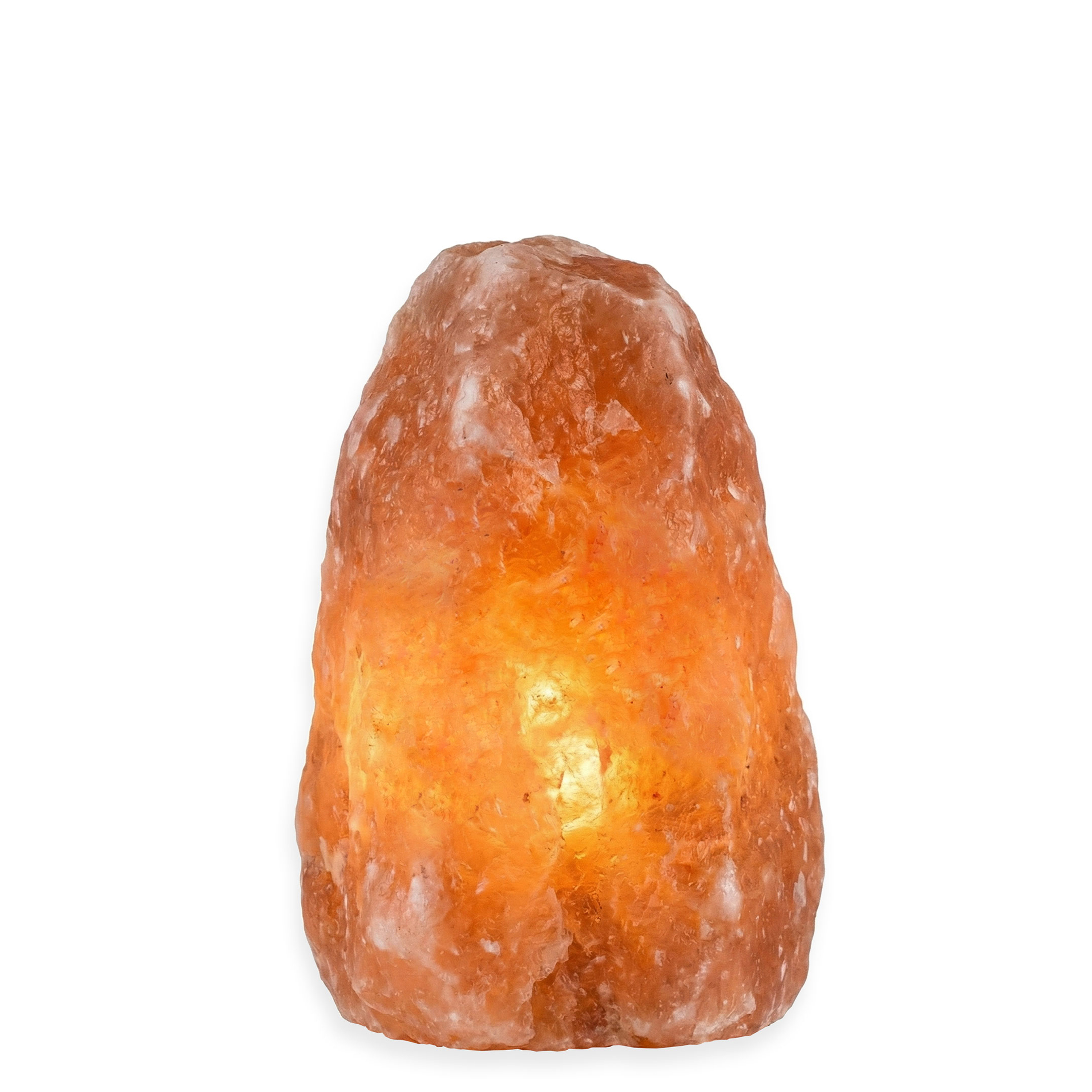 LAMPA SOLNA sól KŁODAWSKA 45-50KG JONIZATOR Lampka Naturalna bryła SOLI - obrazek 2