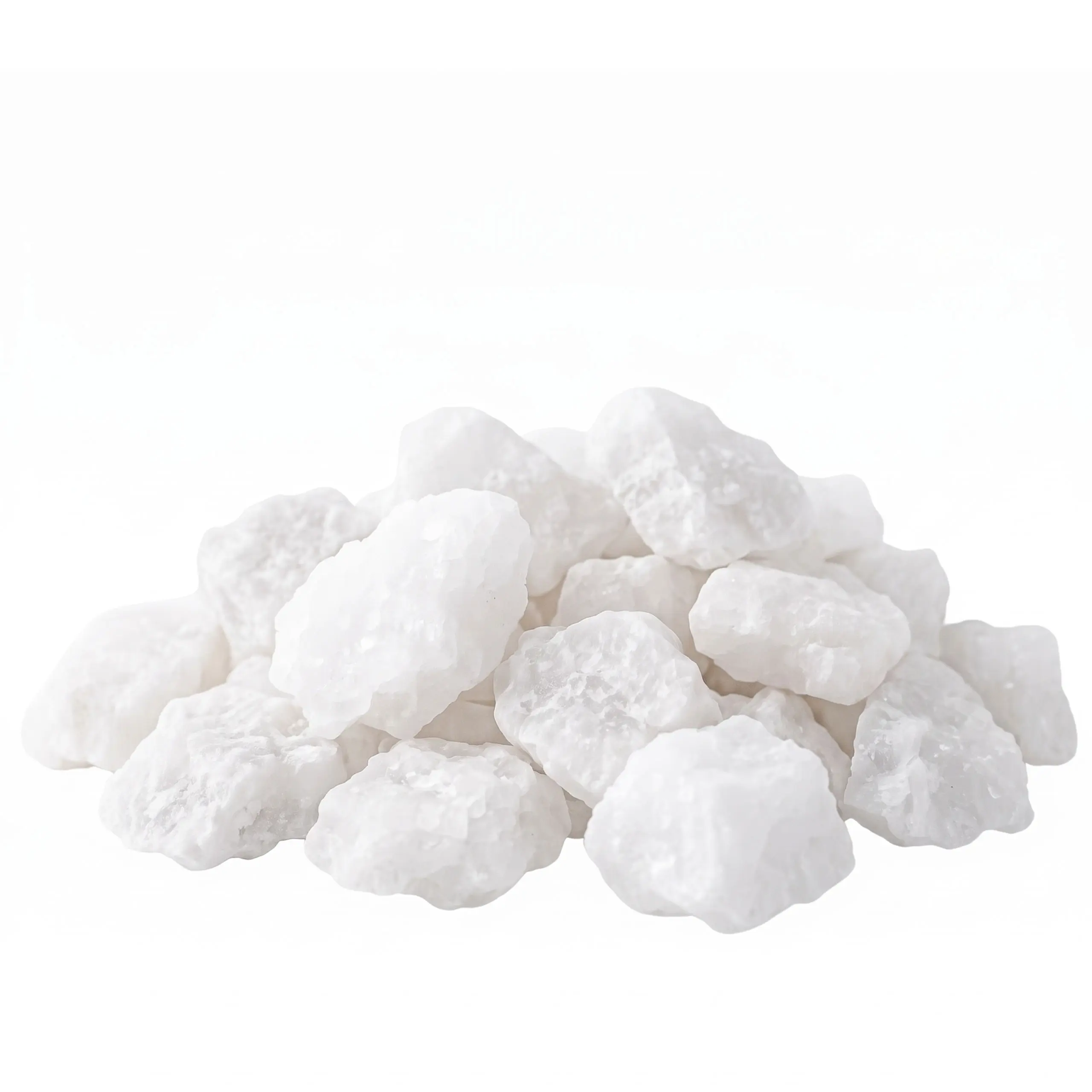 Kruch solny sól Kłodawska Biały 2-5 cm 5/10 kg